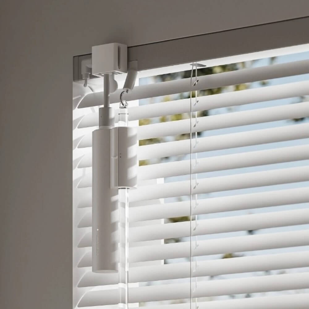 SwitchBot Blind Tilt Motorized Blinds