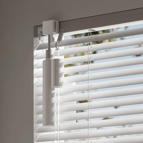 SwitchBot Blind Tilt Motorized Blinds
