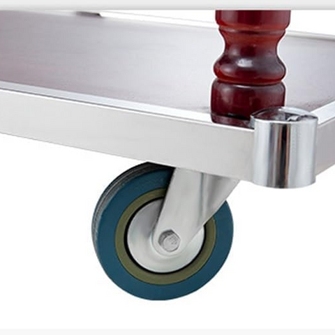 Olmecs Bar Tables Trolley Rolling Cart Organizer Headboards Utility Kitchen Trolley Serving Metal Outdoor Hotel Furniture