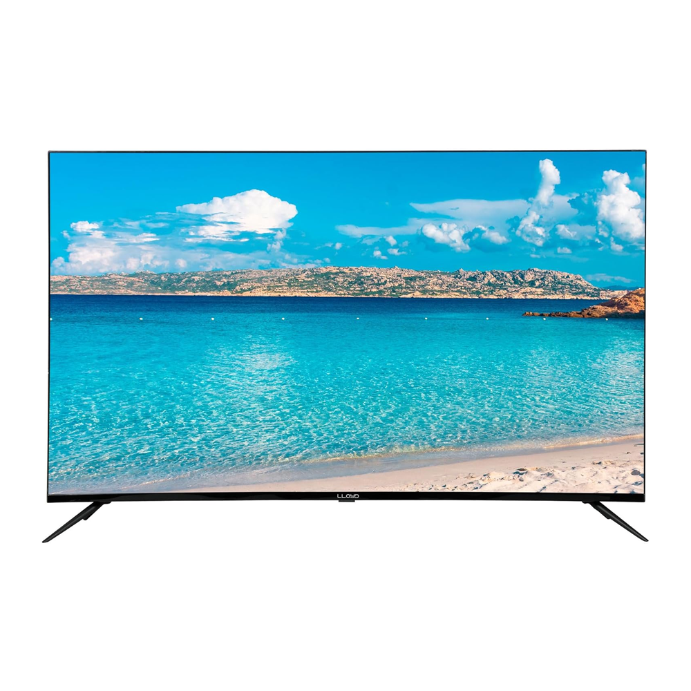 Lloyd 55 Inch Smart 4K UHD WebOS LED TV