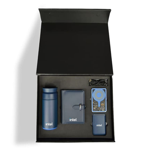 Business Travel Gift Set