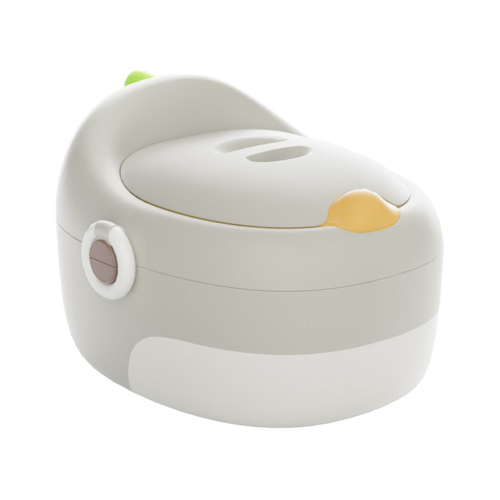 Little Angel Baby Potty Trainer Chair