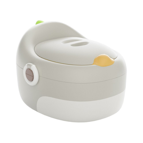 Little Angel Baby Potty Trainer Chair