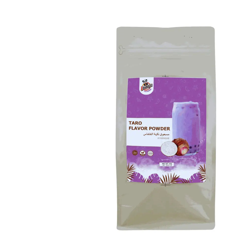 Taro Flavor powder 1kg
