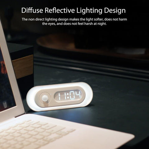 Time Human Induction Lamp | Motion Sensor Light