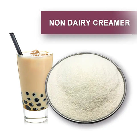 Non-Dairy Creamer 50N - Base Creamer