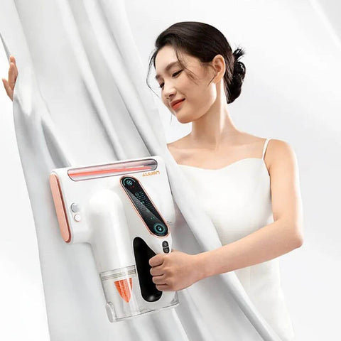 UWANT M400 Dual Cup Dust Mite Vacuum Cleaner