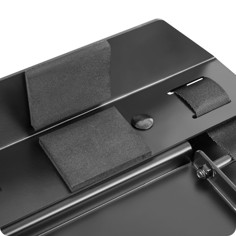 NAVO Under Desk CPU Holder