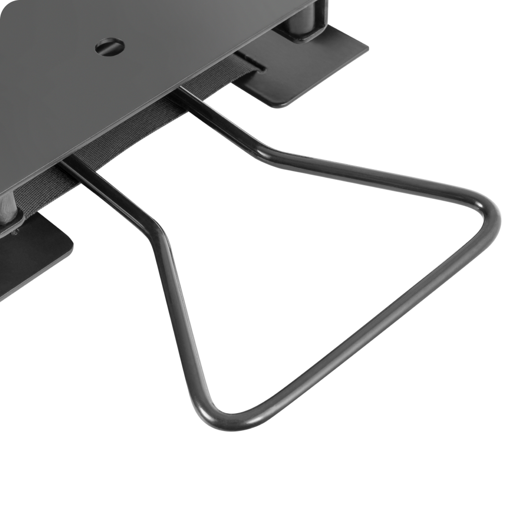 NAVO Under Desk CPU Holder