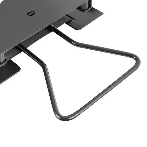 NAVO Under Desk CPU Holder