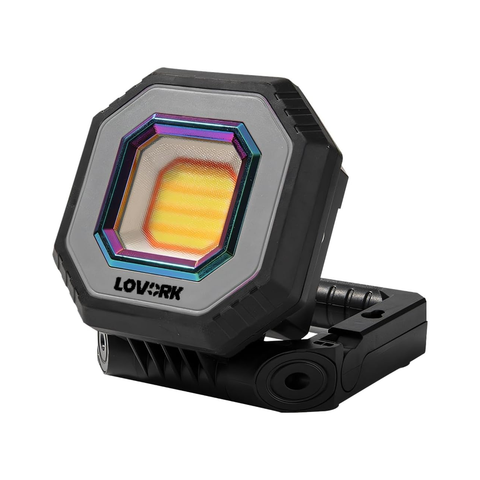 LOVORK 4th Generation Smart Rechargeable Camping Lantern