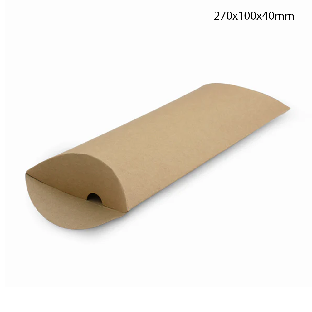 Willow Kraft Baguette-Sandwich Packs 278x100x40mm [10pcs x 1pkt]