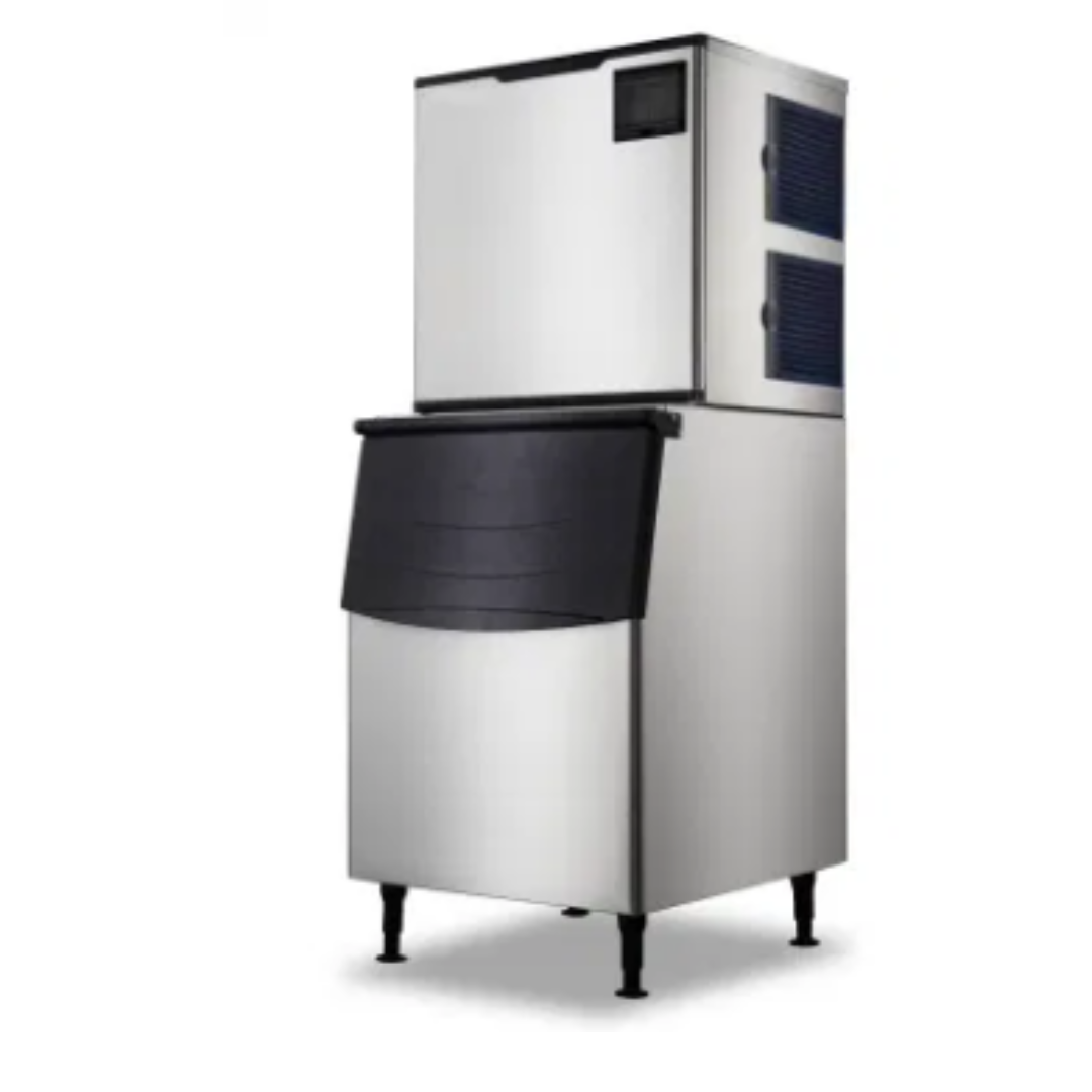 Commercial ice machine, Daily Capacity 200KG/24h - 220V/50Hz