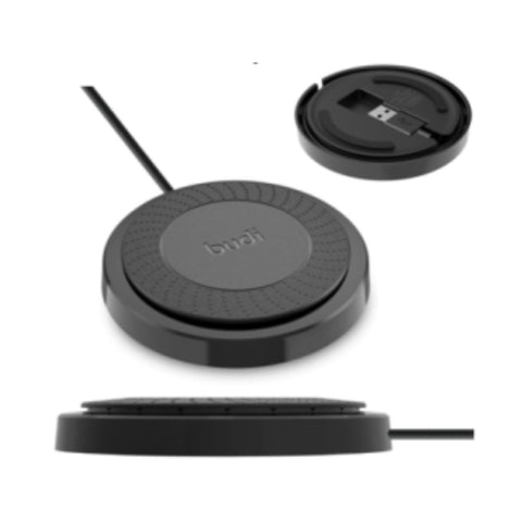 Budi WL3000B Wireless Charger