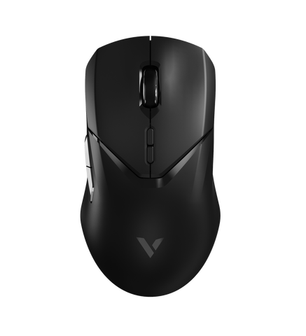 Gaming Wireless & Wired Optical Mouse VT9PRO