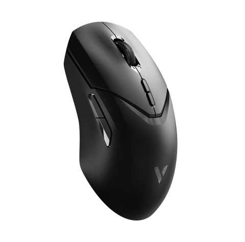 Gaming Wireless & Wired Optical Mouse VT9PRO