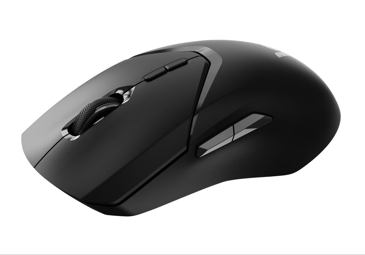 Gaming Wireless & Wired Optical Mouse VT9PRO