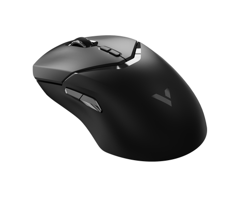 Gaming Wireless & Wired Optical Mouse VT9PRO