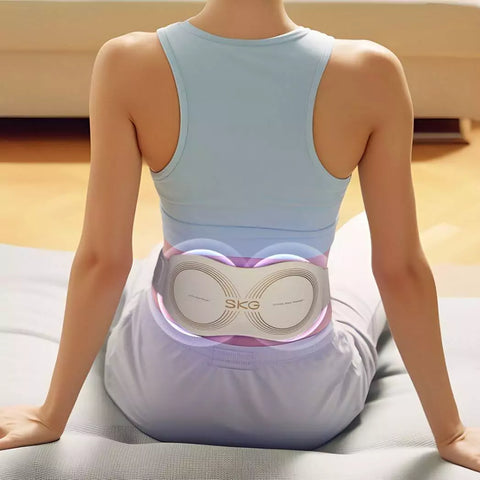 W7 Pro Waist Massager | Relax Your Waist Anytime Anywhere