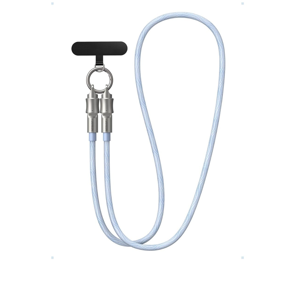 120CM USB Type C Magnetic Charging Cable, 60W Fast Charging USB-C Cable with Magnetic Detachable Connector