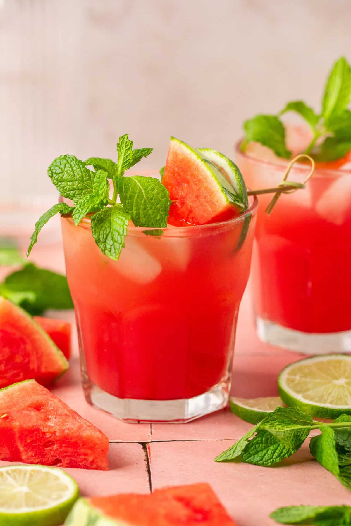 Watermelon Syrup 1.2 L