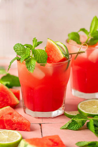 Watermelon Syrup 1.2 L