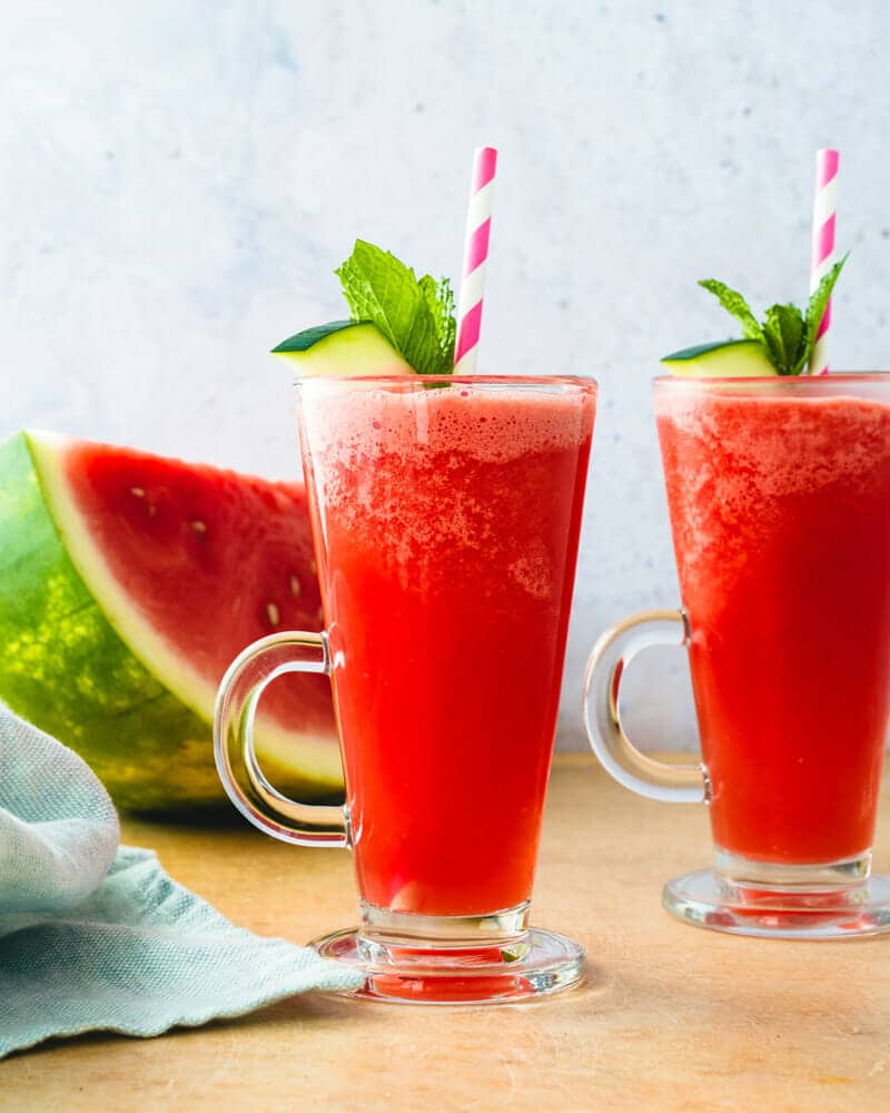 Watermelon Syrup 1.2 L