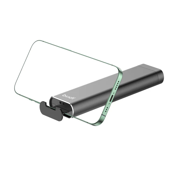Budi Memory Card Storage Stick DC536CB