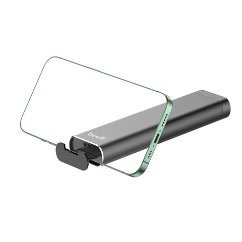 Budi Memory Card Storage Stick DC536CB