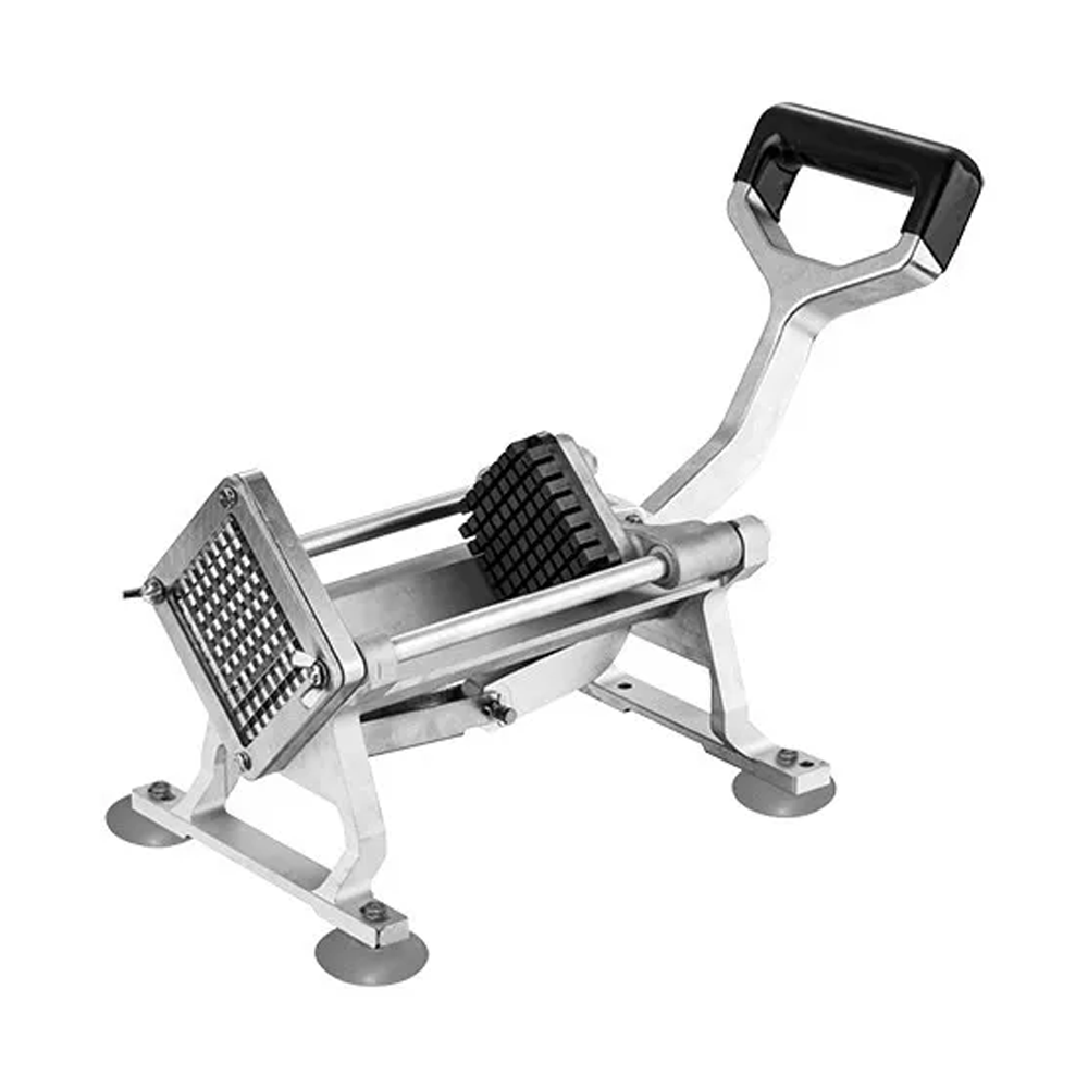 Potato Wedge Slicer, Manual French Fry Cutter