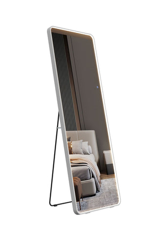 Taktik Full Length LED Dressing Mirror