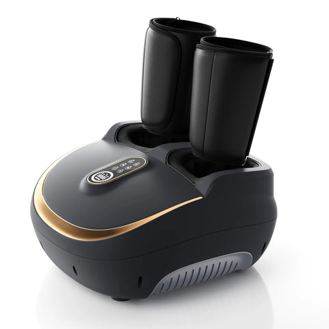 Electric Foot Massage Machine For Health Care Infrared With Heating