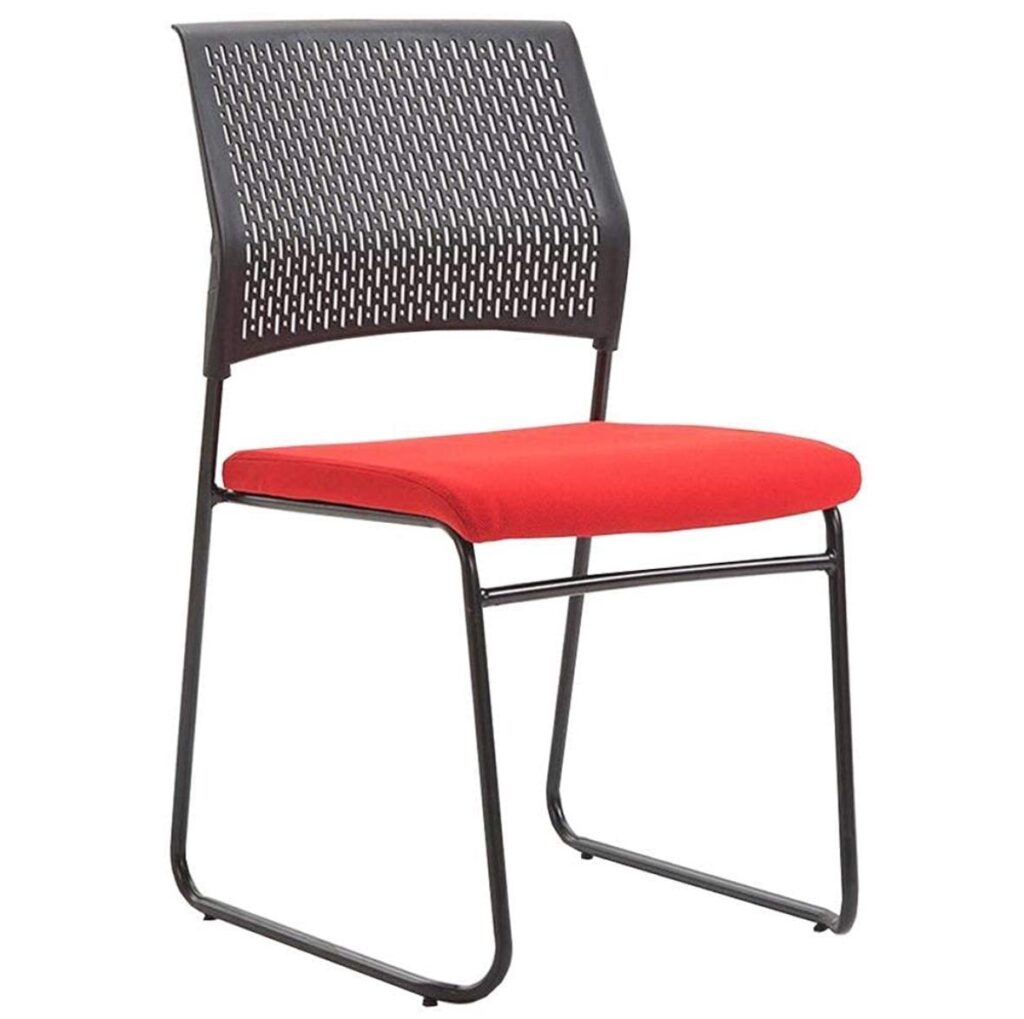 Olmecs Visitor Chair Conference Office Chair