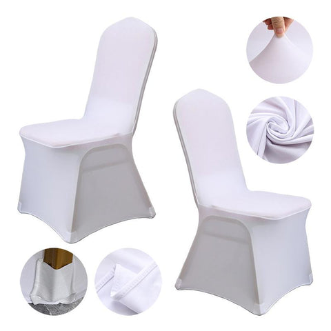 Stretch Chair Cover For Hotel banquet Wedding