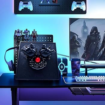 A Joke Speaker : Wireless Bluetooth High Quality High-end Speaker
