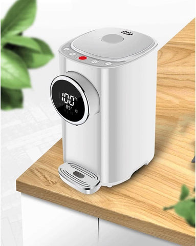 Winning Star 5L Electric Smart Kettle with Large LCD