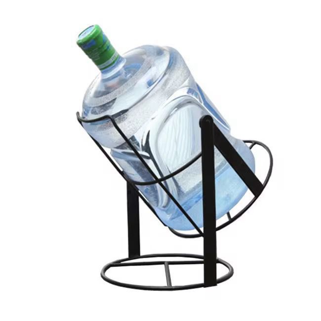 Water dispenser bracket Bottled water stand