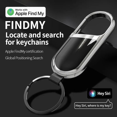 Small itag Smart Finder find my device Air Tags Vehicle car key Tracker