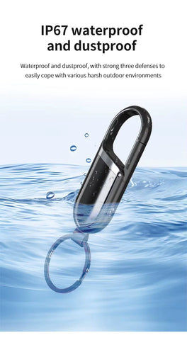 Small itag Smart Finder find my device Air Tags Vehicle car key Tracker