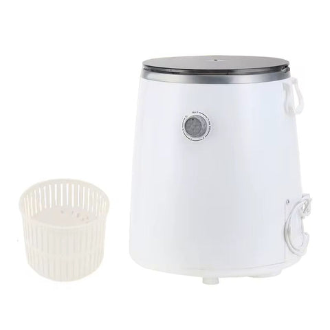 High-quality Washing Machine with Increased Capacity - KENDA
