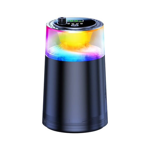 Premium Automatic Fragrance Spray Car Air Freshener Star Roof Aromatherapy Machine