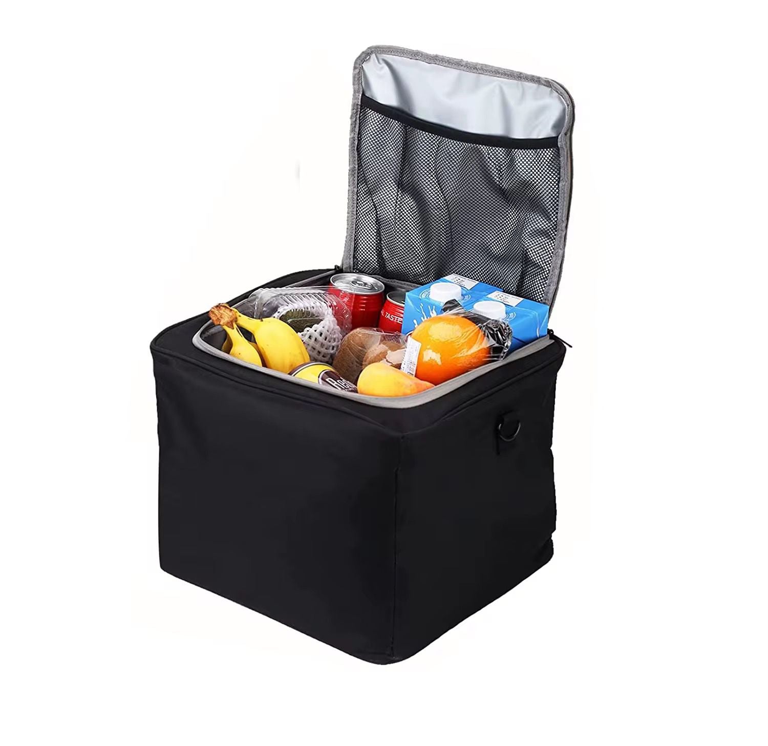 Water & Leakproof Large Collapsible Trunk Organizer