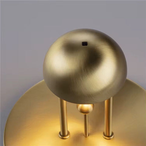 Jingle (Touch Control) 1-Light Table Lamp