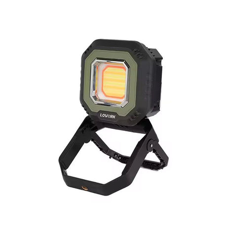 LOVORK 4th Generation Smart Rechargeable Camping Lantern