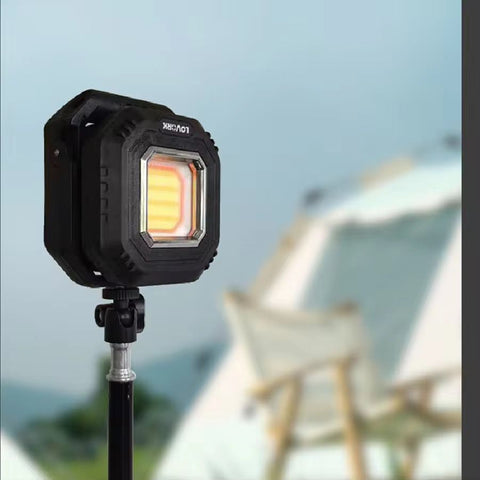 LOVORK 4th Generation Smart Rechargeable Camping Lantern