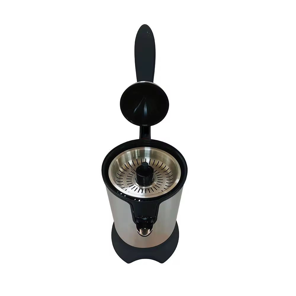 Electric Orange Juicer Squeezer, Stainless Steel Citrus Juicer Machine
