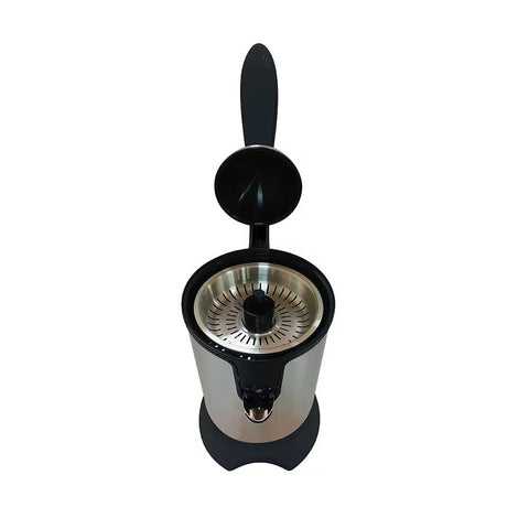 Electric Orange Juicer Squeezer, Stainless Steel Citrus Juicer Machine
