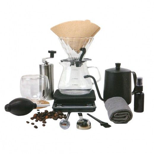 Denx 15 in 1 Coffee Kit DX4205