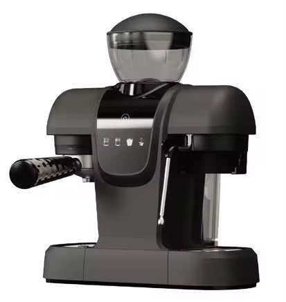iCafilas Semi-Automatic Espresso Coffee Maker