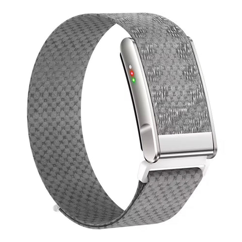 Black Smart Fitness Tracker Band – Comes with 1 Extra Interchangeable Strap | Advanced Health, Activity & Sleep Monitoring
